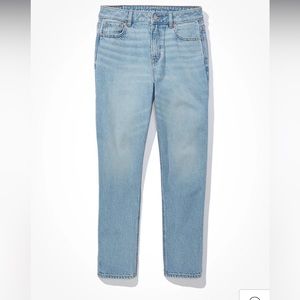 American eagle mom Jean